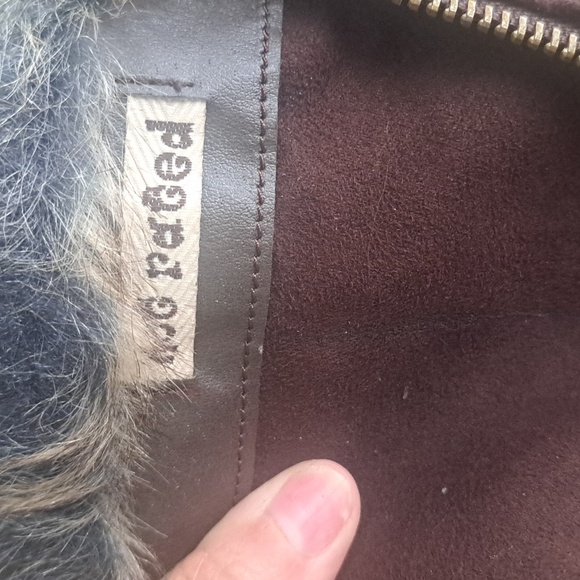 NEW NOT RATED FAUX FUR BOOTS - Picture 10 of 11